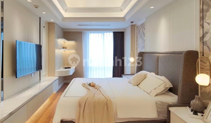Mewah !! Baru Gress - Apartemen One East Surabaya