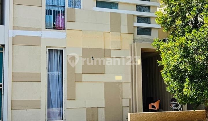 Siap Huni Long Beach Pakuwon City Surabaya