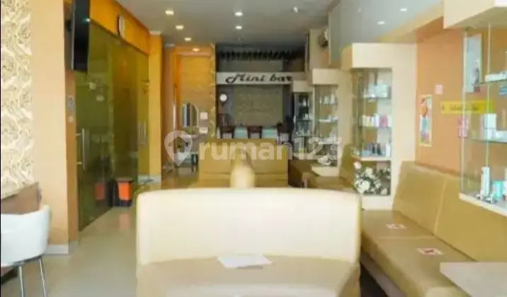 For Sale 4-Story Shophouse in Pondol Gede, Bekasi