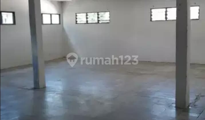 Warehouse for Sale Cheap in Kuningan, South Jakarta