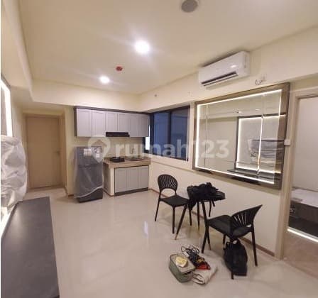 For Rent: Newly Renovated Affordable Apartment in Meikarta, Lippo Cikarang