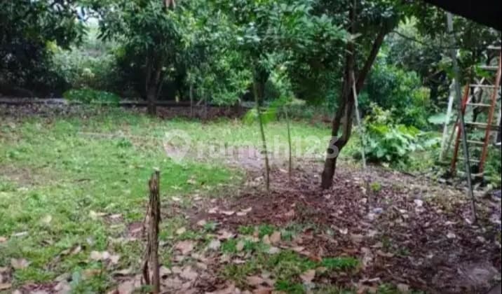 Dijual Tanah Datar Siap Pakai di Jatimakmur Bekasi