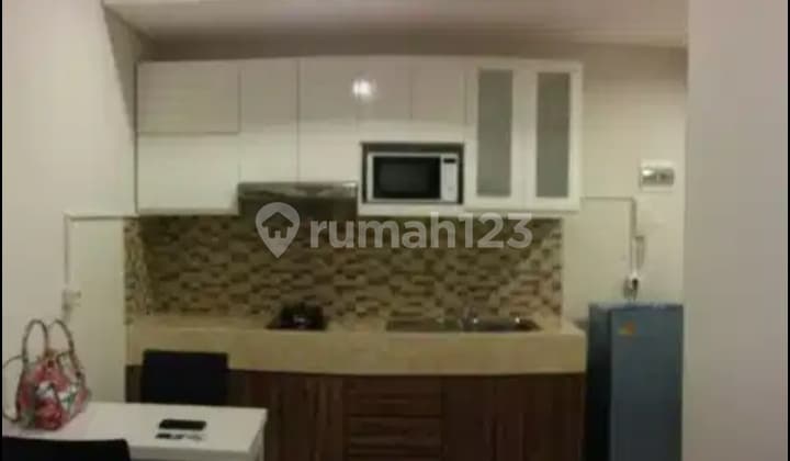 Apartemen Trivium Lippo Cikarang Type 1BR