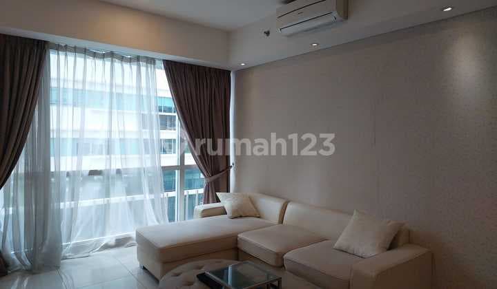 Disewakan Apartemen Empire Kemang Village