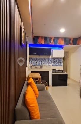 Di Jual Murah Apartemen Meikarta Tower 02 Oakview 2Br Full Furnished