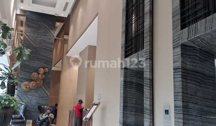 Di Jual Murah Apartemen di Nine Residen Mampang Prapatan Jakarta Selatan