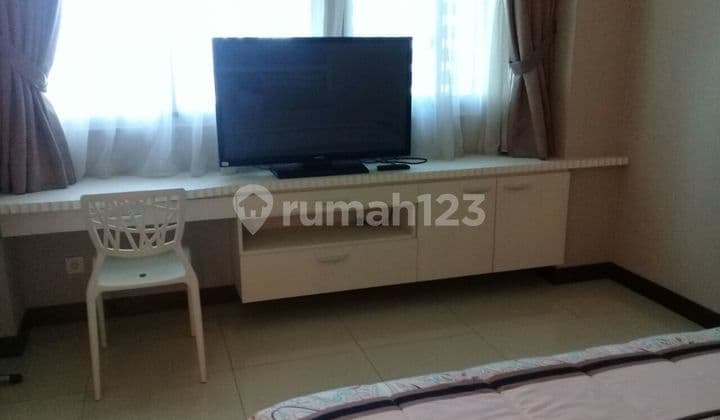 Di Jual Murah Apartemen Kemang Village Jakarta Selatan