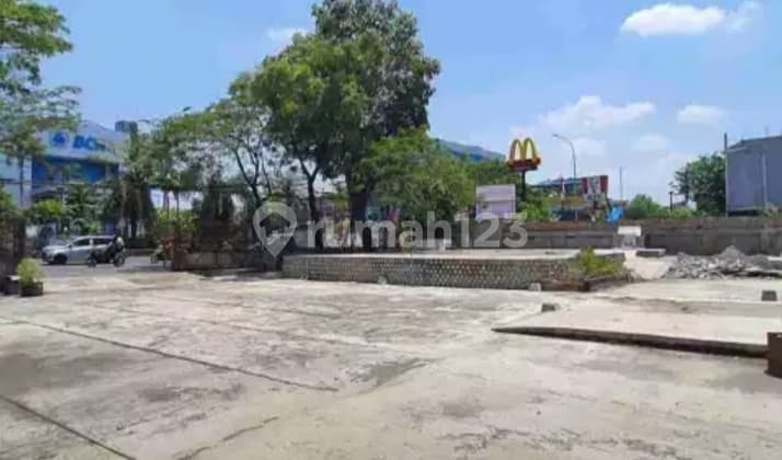 Dijual Kavling Super Strategis di Jakarta Barat