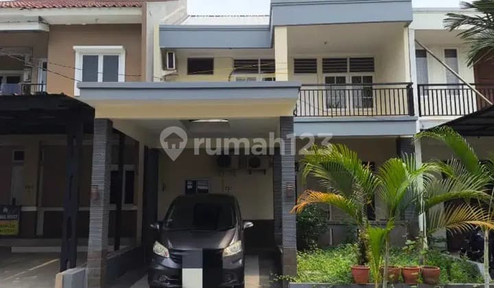 Di Jual dan Di Sewakan Rumah di Medow Green Lippo Cikarang