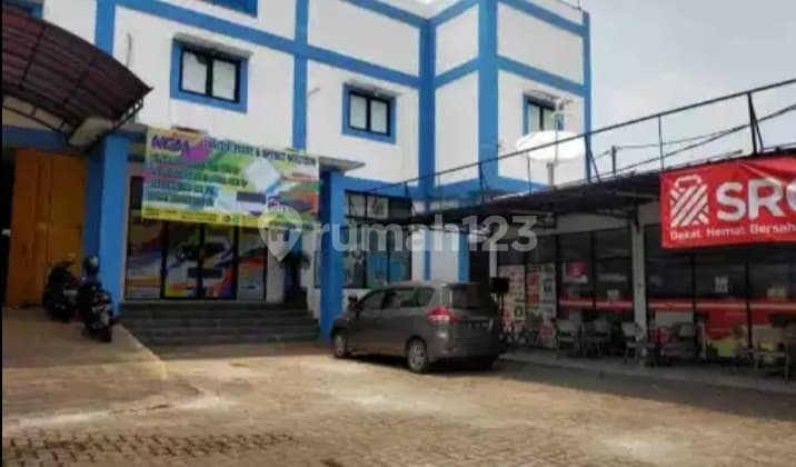 For Sale ex Factory in Ciputat Tangsel