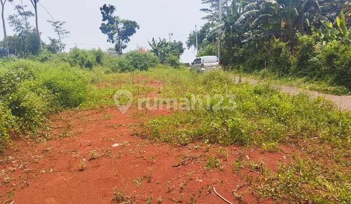 Di Jual Murah Tanah untuk Perumahan di Kandeman Batang