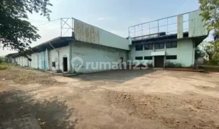 Best Price! Ex-Factory Sale Daikin Pulogadung