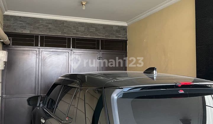 Di Jual Cepat Rumah Bagus di bekasi timur