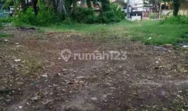 Dijual Tanah Murah di Ulu Jami Jakarta Selatan