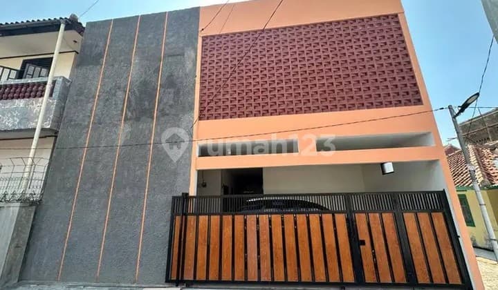 Di Jual Rumah Kos Kosan Dekat Dengan Kampus Ipb Bogor