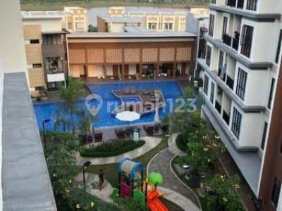 For Sale and For Rent - Cheap Assati Apartment in BSD Tangerang