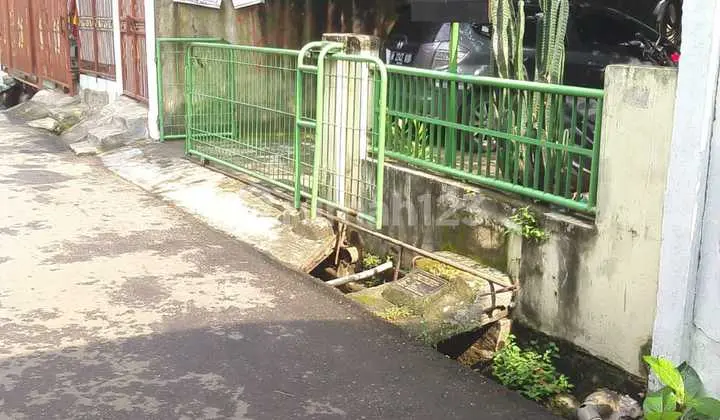 Land for Sale in the Heart of Central Jakarta