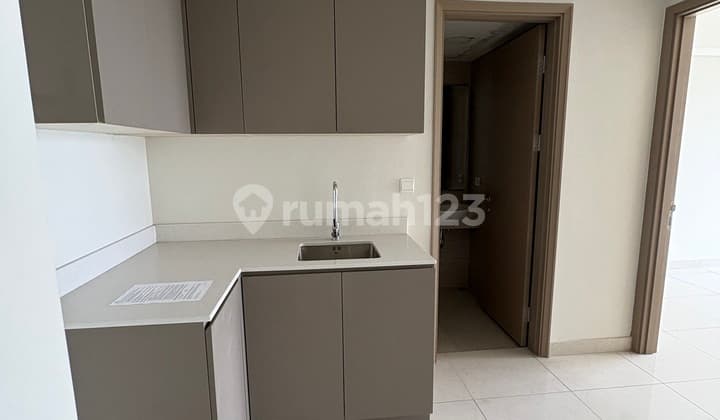Goldcoast Brand New Apartment For Rent Apartemen Honolulu 1 Kamar Tidur Semi Furnished