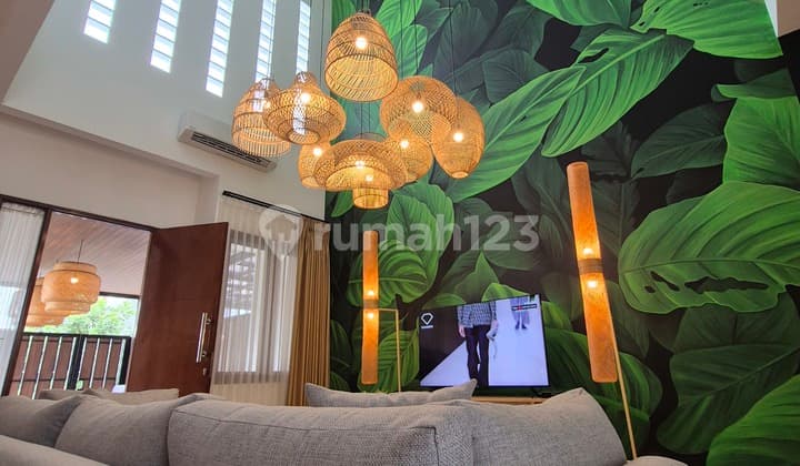 Rumah Villa Cherry Vield , Buah Batu, Bojongsoang. Sangat Nyaman Unit Spesial di Kota Bandung