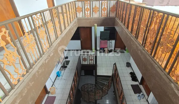 kos dekat Universitas Maranatha Surya Sumantri Pasteur