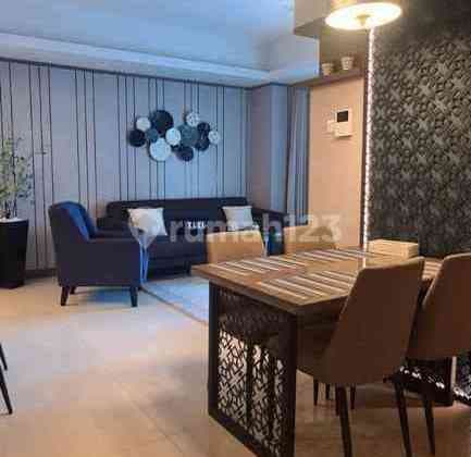 LA RIZ LUXURY APARTMENT Pakuwon Mall West Surabaya