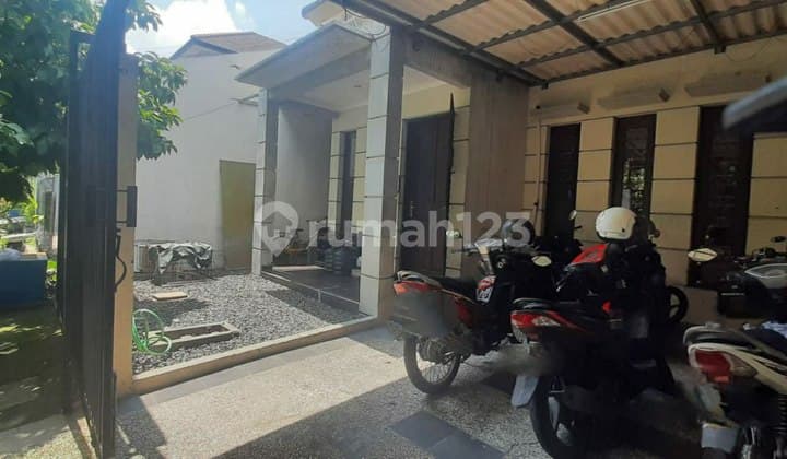 For Sale Babatan Pratama House