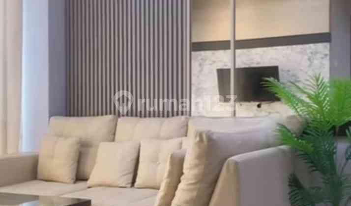 Waterplace View Apartment Pakuwon West Surabaya