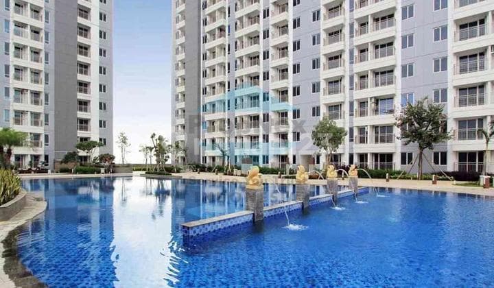 Apartemen Pakuwon Mall Tower Orchard Surabaya Barat