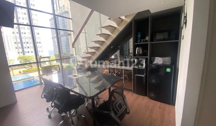 SOHO DENVER Citraland Surabaya Barat (MSY)
