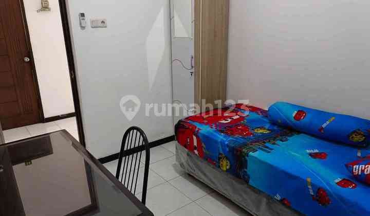 Rumah Kost Strategis Di Siwalankerto Permai (NAT)