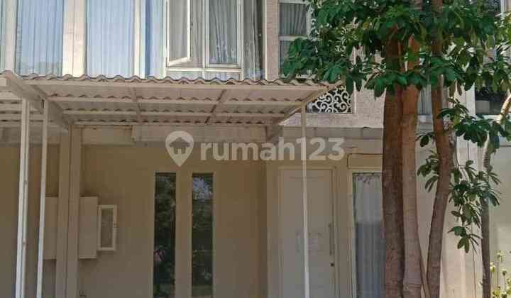 New House Pakuwon City Cluster Grand Island Zimbali Costa