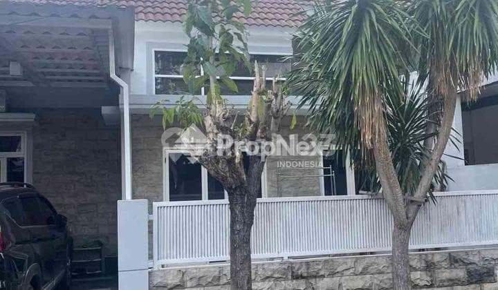 MURAH Rumah Minimlis Taman Wisata Regency - Gresik