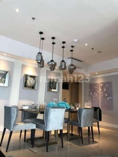 One Icon Residence Downtown Apartment (NAT)