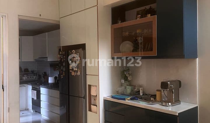 Rumah Bagus di Discovery Lumina, Bintaro Jaya Sektor 9