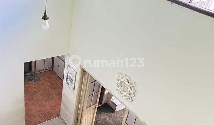 Rumah Bagus di Maleo Bintaro Jaya Sektor 9