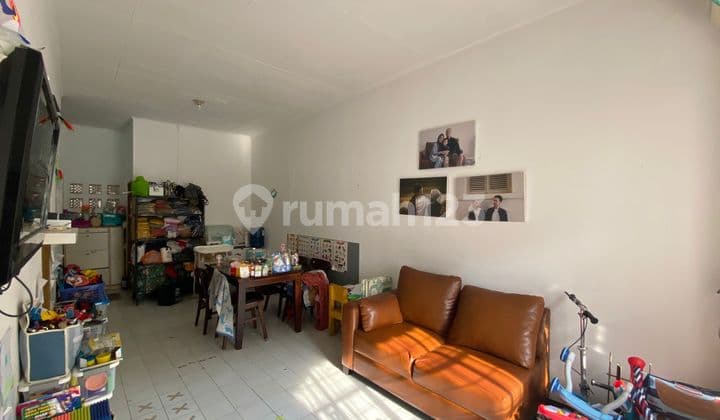 Rumah Bagus di Perkici Bintaro Sektor 5