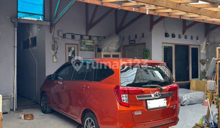 Rumah Bagus di Radio Dalam Jakarta Selatan di Radio Dalam