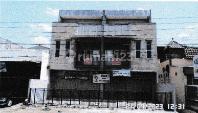 Dijual Ruko 2 Lantai di Kartasura, Jawa Tengah