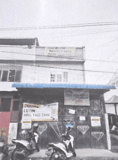 For Sale House in Bantan Timur, Medan (Ayda)