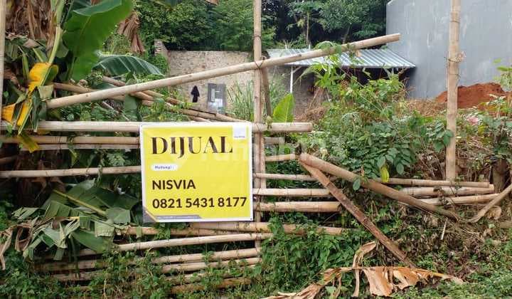 Ready-to-Build Land in Townhouse at Krukut Best Price