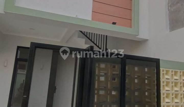 Rumah Kost Kosan Kontrakan 2 Lantai Dekat Upn