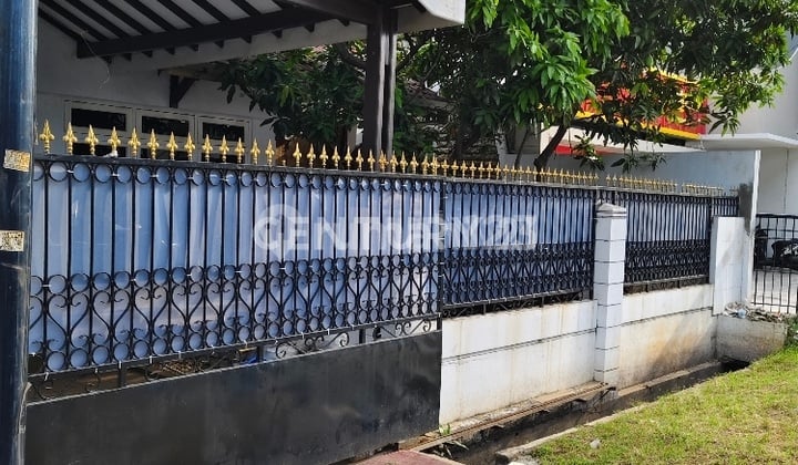 Rumah Nias Raya Strategis Cocok Untuk Tempat Usaha