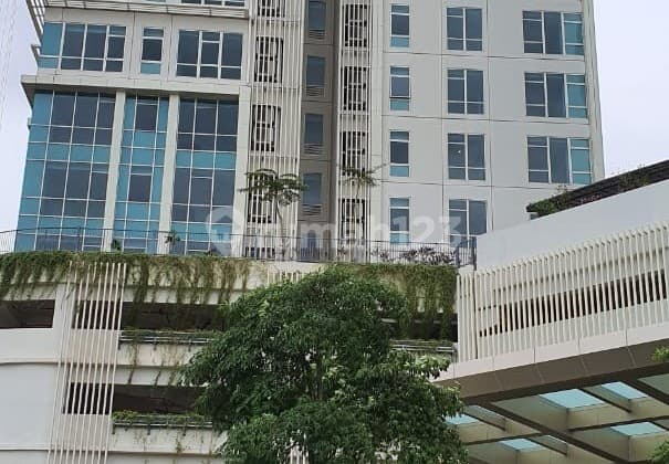 Apartemen 3 BR Di Kensington Kelapa Gading Jakarta Utara Bagus