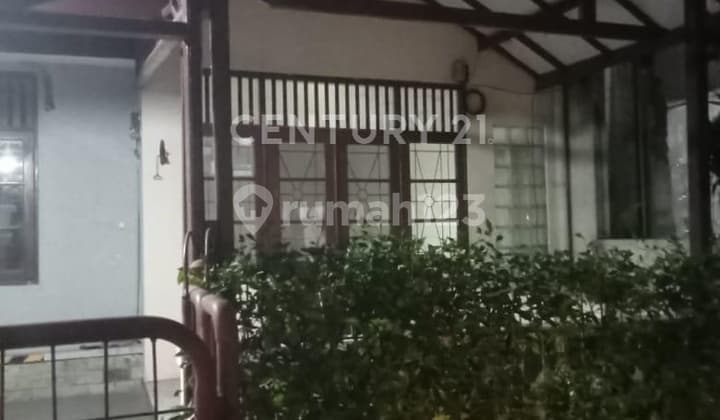 Rumah Siap Huni Luas 105 M Di Kemang Pratama Bekasi