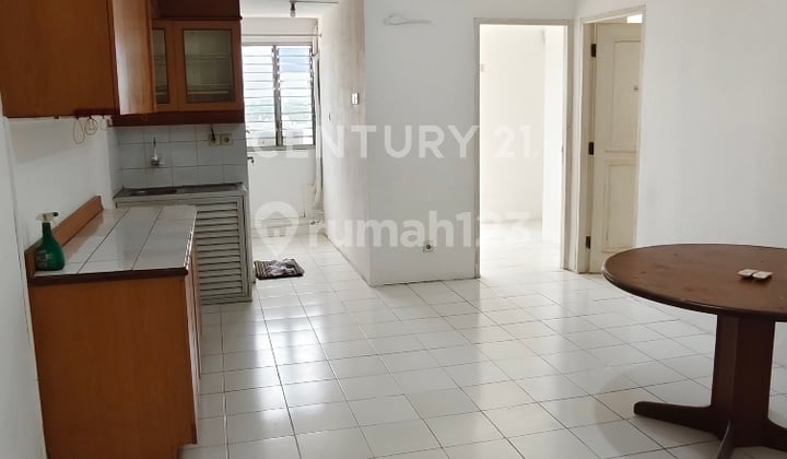 Apartment Wisma Gading Permai 2Brwgp Kgp Bersih Terawat Strategis