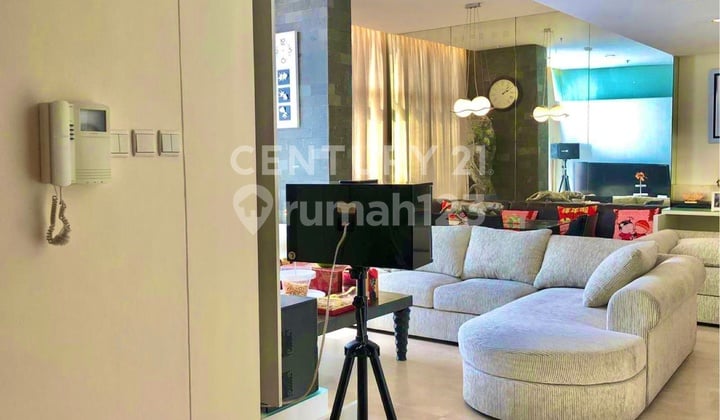 Apartment Summit Kelapa Gading Lokasi Strategis Bagus