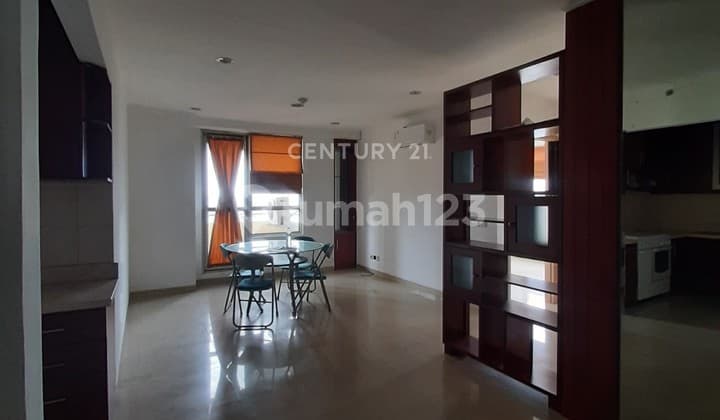 Apartemen Paladian Park Kelapa Gading Jakarta Utara