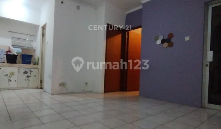Apartemen Mediterania Kelapa Gading Jakarta Utara City View