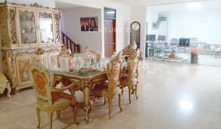 Dijual Rumah Di Perumahan Tomang Jakarta Barat