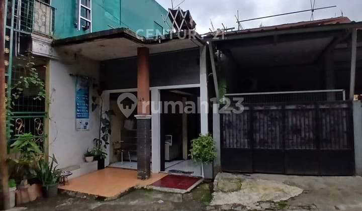 Rumah Dekat IPB Babakan Lebak